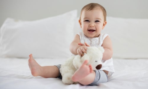 10 Beautiful Long & Elegant Baby Girl Names